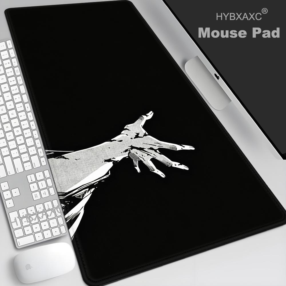 Gaming Keyboard Hand - El Desenli Mouse Pad, Oyuncu Masa