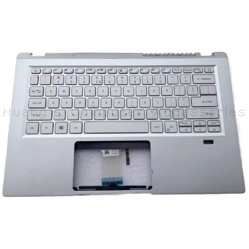 Gaming Keyboard Backlit - SS + Orijinal Yeni ABD Arkadan