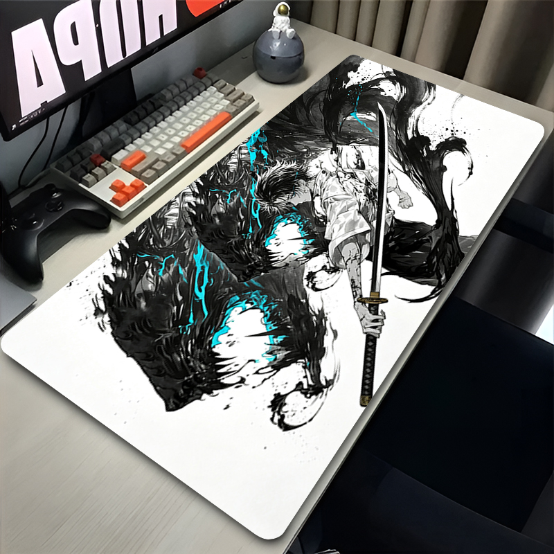 Gaming Keyboard Theme - Mouse Pad Havalı Oyuncu Aksesuarları Varmilo