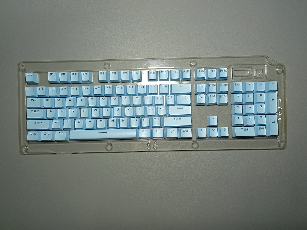 Gaming Keyboard Corsair - K70 K65 K68 K63 K95 K100