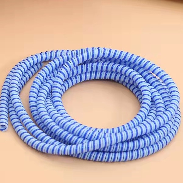 Coiled Usb Cable - Renkli Telefon Kablosu Spiral USB Veri