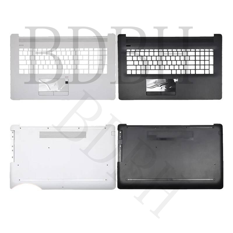 Gaming Keyboard Backlit - HP 17-BY 17-CA 470 G7 Yeni