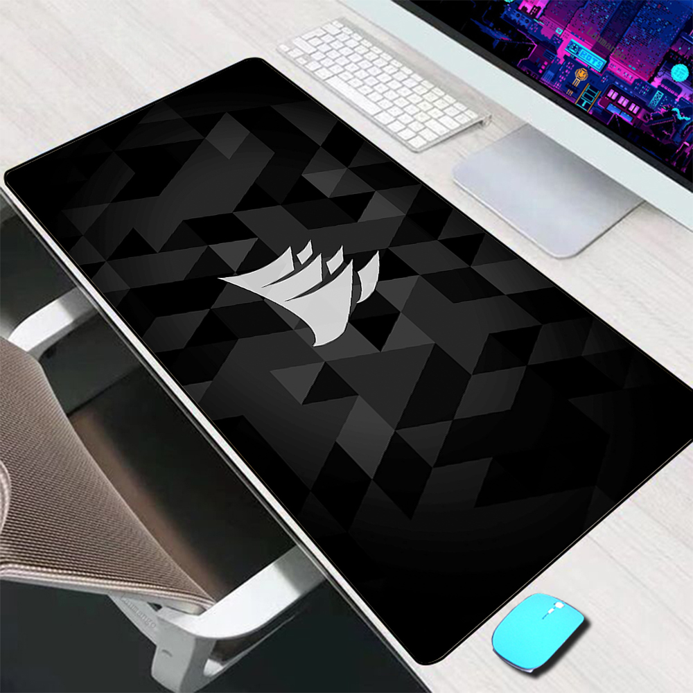 Gaming Keyboard Corsair - Corsair Mouse Pad büyük oyun aksesuarlar