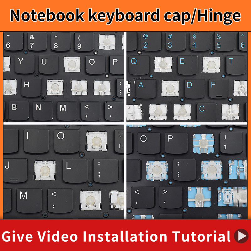 Gaming Keyboard Asus - LENOVO Legion 5 Gaming 3-15IMH05 15ARH05