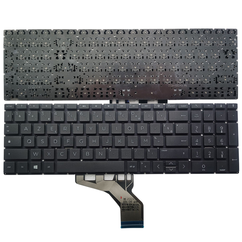 HP Pavilion 15-CN 15-CR 15-CW  - Gaming Keyboard Hp incelemesi ve fiyatı