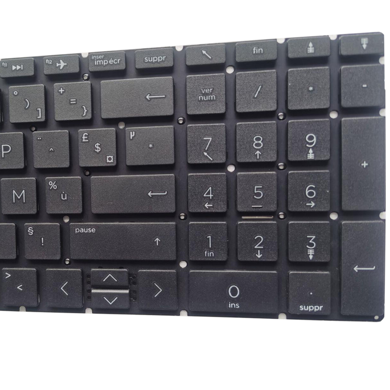 HP Pavilion 15-CN 15-CR 15-CW  - Gaming Keyboard Hp incelemesi ve fiyatı