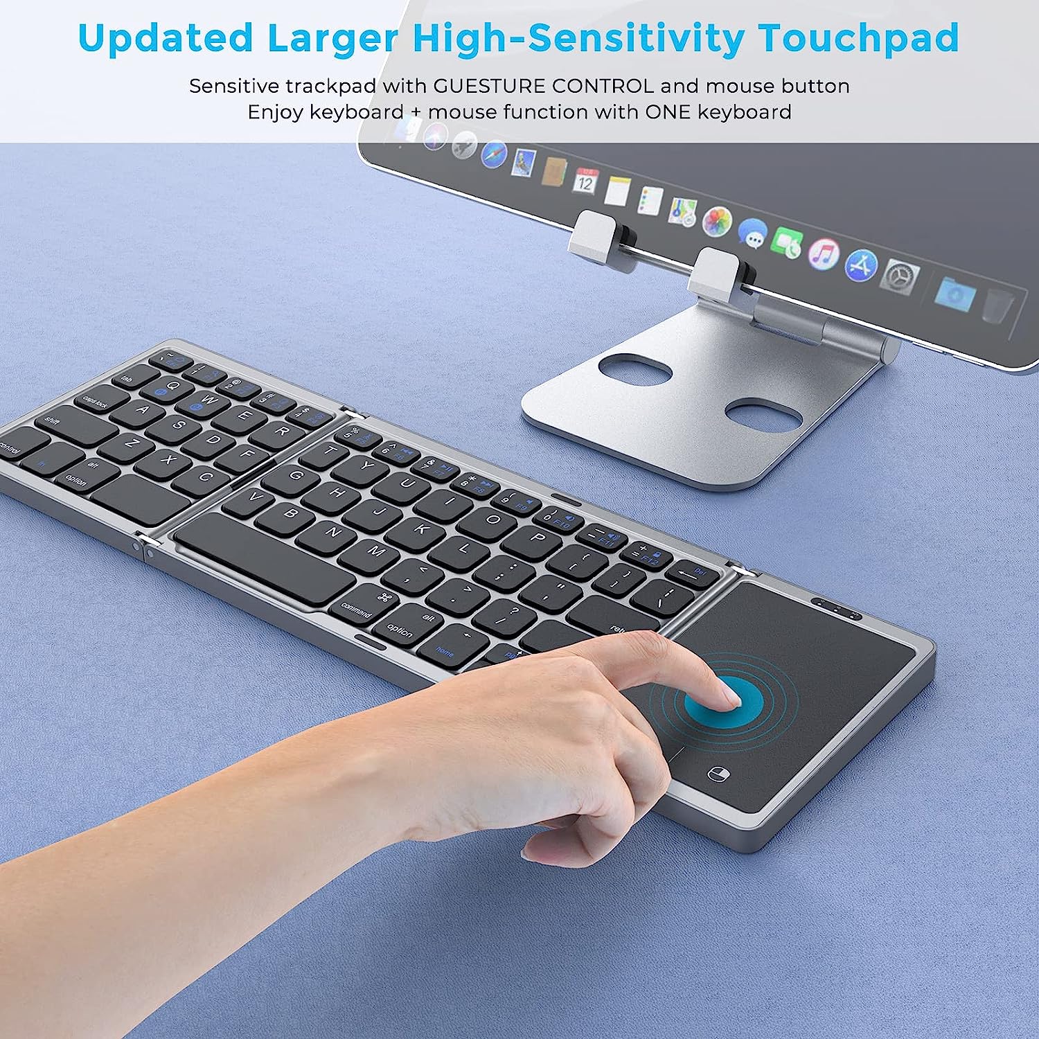 Rog Ally seyahat için katlanab - Gaming Keyboard Asus incelemesi ve fiyatı