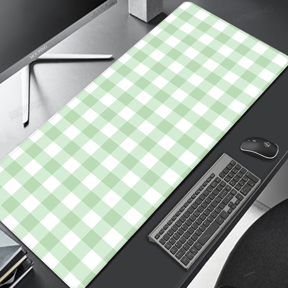 Pembe Kafes Mouse Pad Kawaii S - Gaming Keyboard Mouse Combo incelemesi ve fiyatı