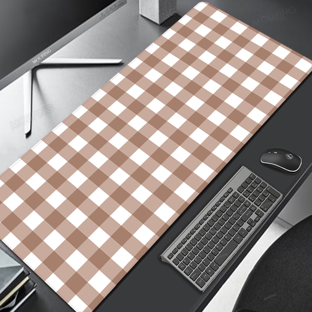 Pembe Kafes Mouse Pad Kawaii S - Gaming Keyboard Mouse Combo incelemesi ve fiyatı