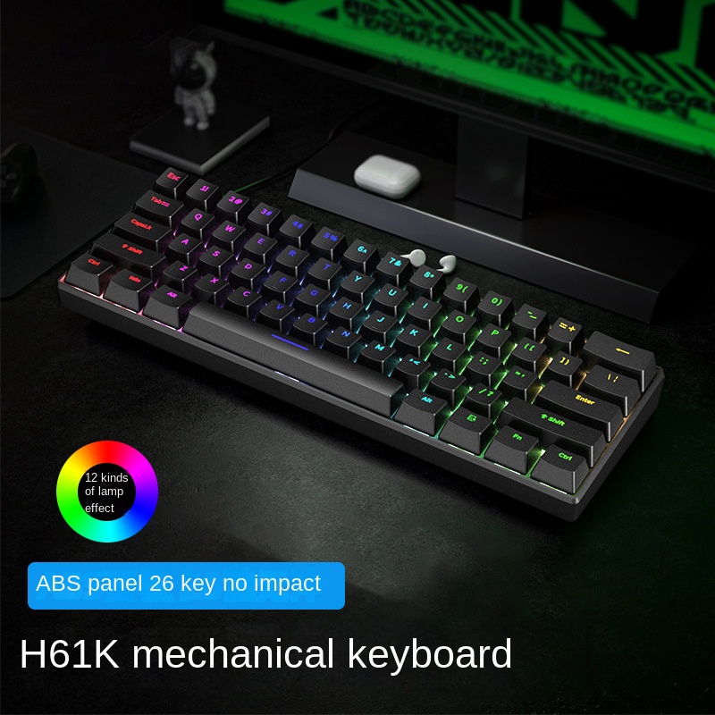 Oyun Klavyesi Beyaz Mekanik Oy - Gaming Keyboard And Mouse For Xbox incelemesi ve fiyatı