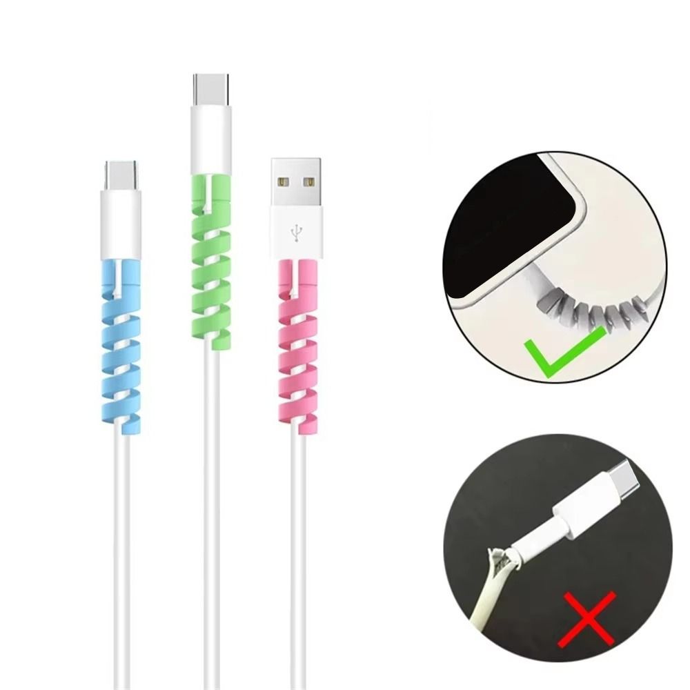 Pratik TPR Veri Kablosu Koruyu - Coiled Usb Cable incelemesi ve fiyatı