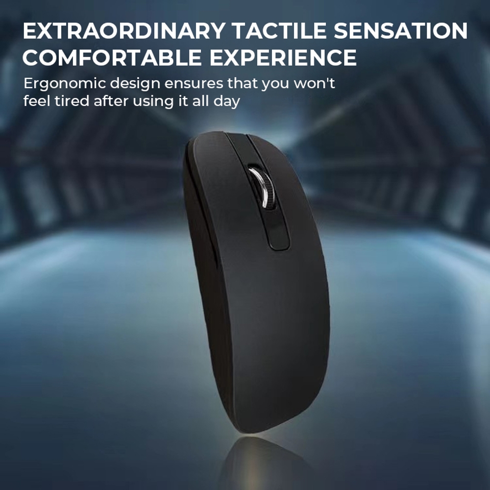 Ultra-ince 2.4G Kablosuz Klavy - Gaming Keyboard Mouse And Headset Combo incelemesi ve fiyatı