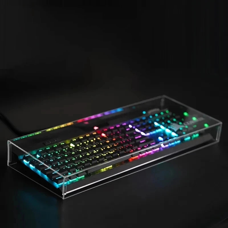 Klavye toz geçirmez kapak meka - Gaming Keyboard Mouse Combo incelemesi ve fiyatı