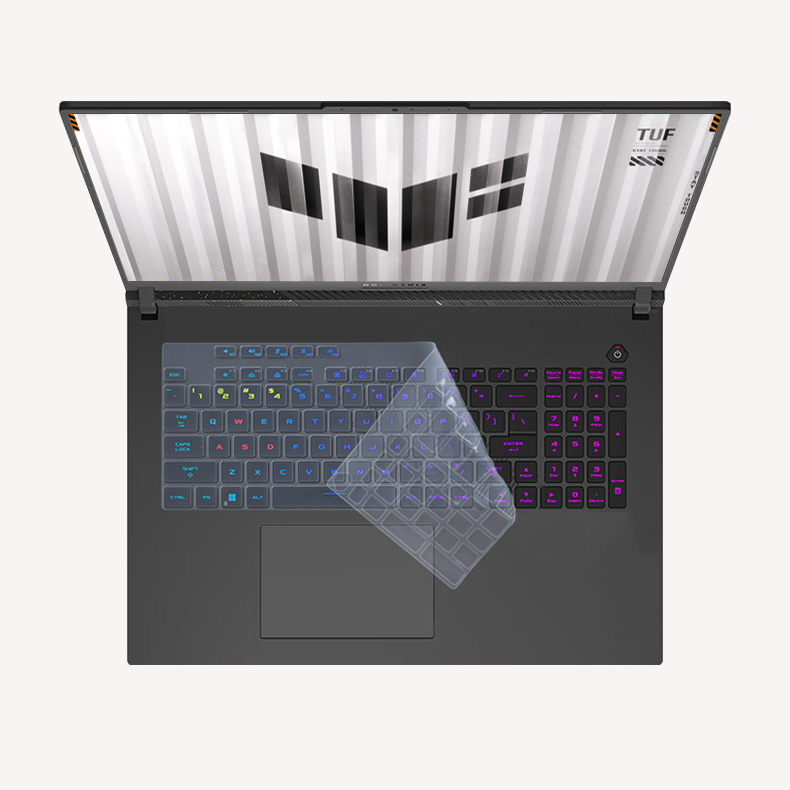 ASUS TUF Game F16 A16 2026/25  - Gaming Keyboard Asus incelemesi ve fiyatı