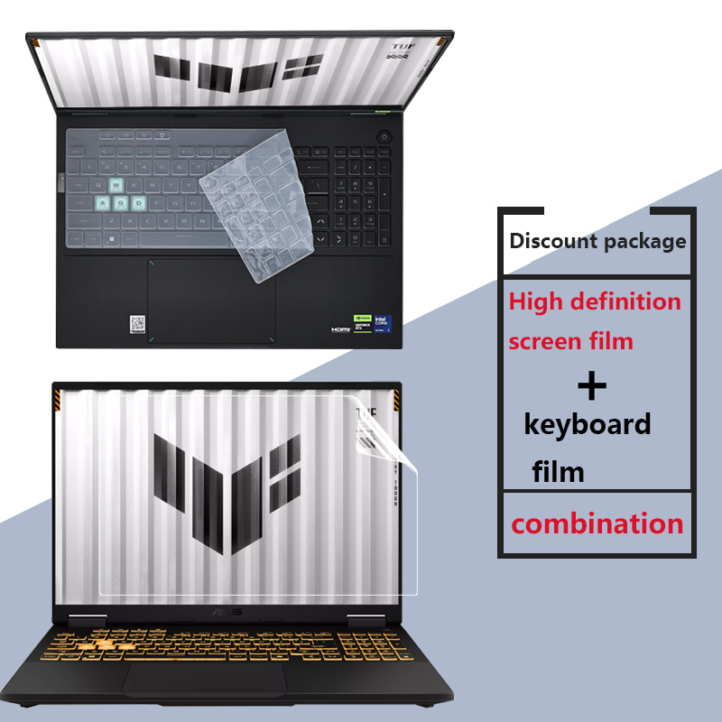 ASUS TUF Game F16 A16 2026/25  - Gaming Keyboard Asus incelemesi ve fiyatı