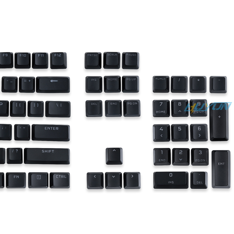 PP+ YENİ PBT tuş başlıkları CO - Gaming Keyboard Corsair incelemesi ve fiyatı