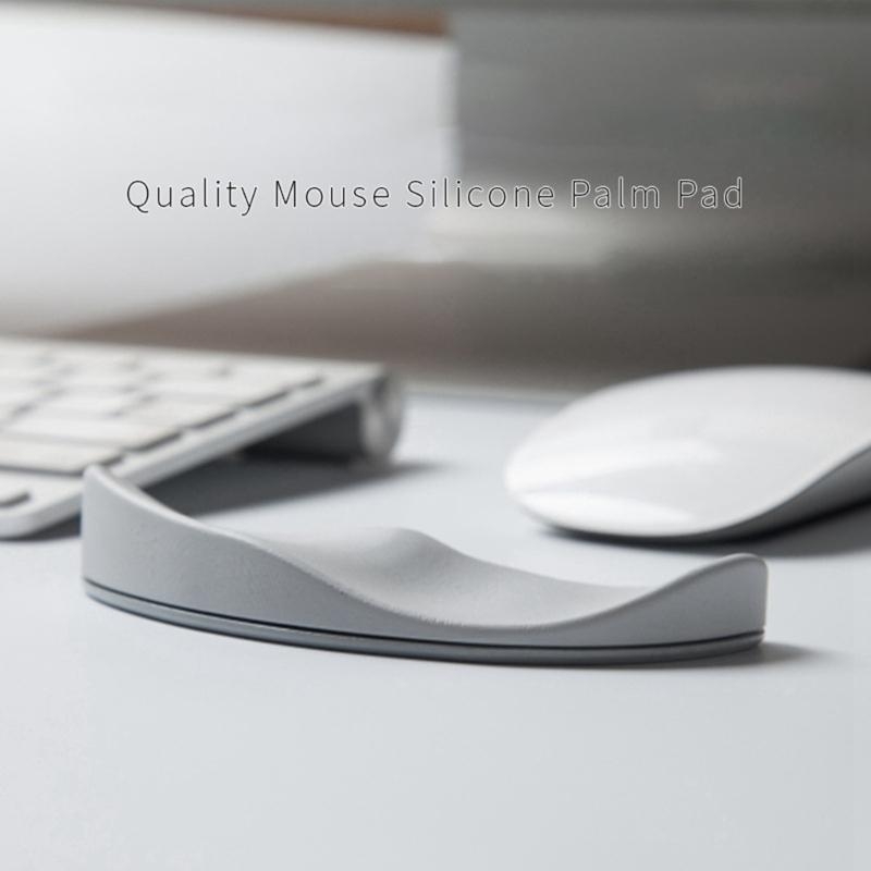 Silikon Mouse Bilek Desteği Yu - Gaming Keyboard Hand incelemesi ve fiyatı