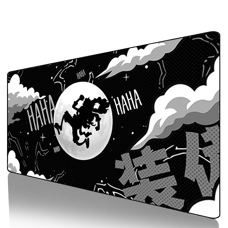 Anime One Piece Luffy Mouse Pa - Gaming Keyboard Theme incelemesi ve fiyatı