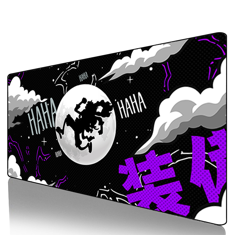 Anime One Piece Luffy Mouse Pa - Gaming Keyboard Theme incelemesi ve fiyatı