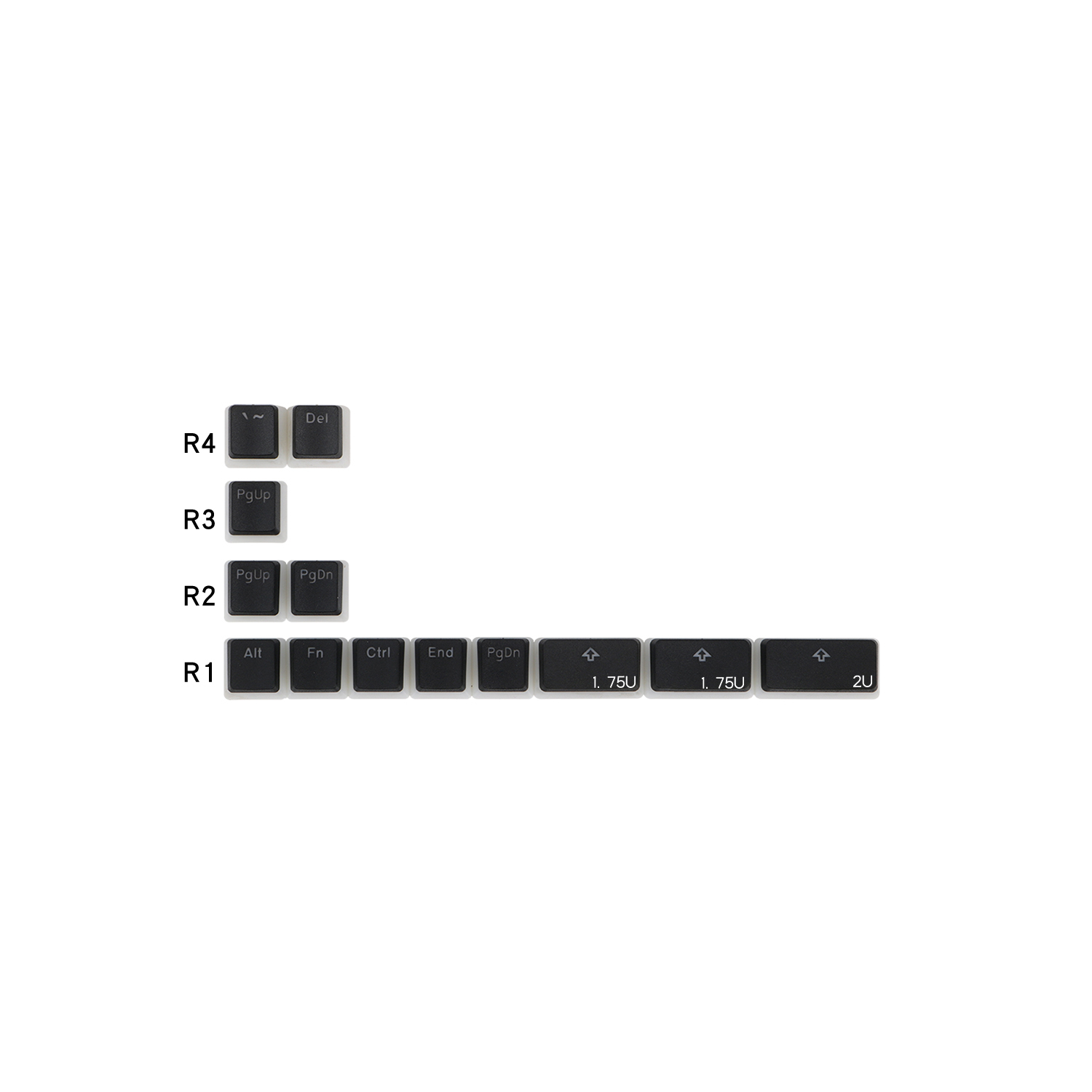 Puding PBT Doubleshot Arka Işı - Gaming Keyboard Corsair incelemesi ve fiyatı