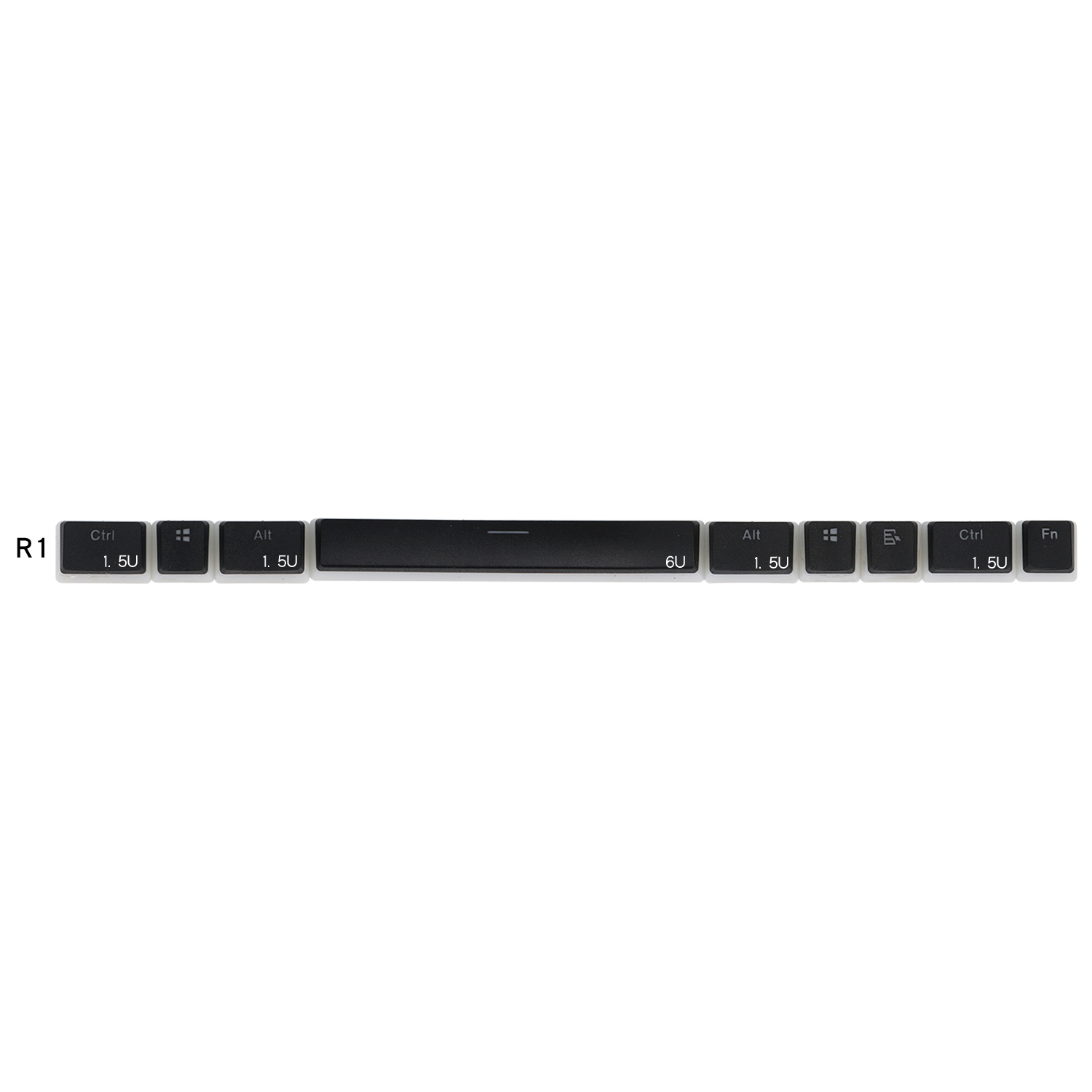 Puding PBT Doubleshot Arka Işı - Gaming Keyboard Corsair incelemesi ve fiyatı