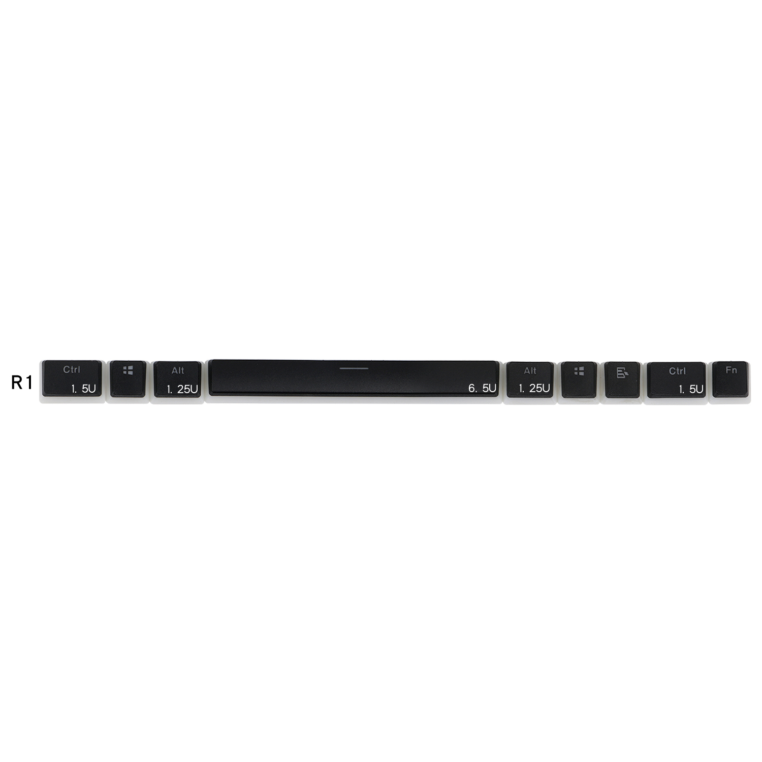 Puding PBT Doubleshot Arka Işı - Gaming Keyboard Corsair incelemesi ve fiyatı