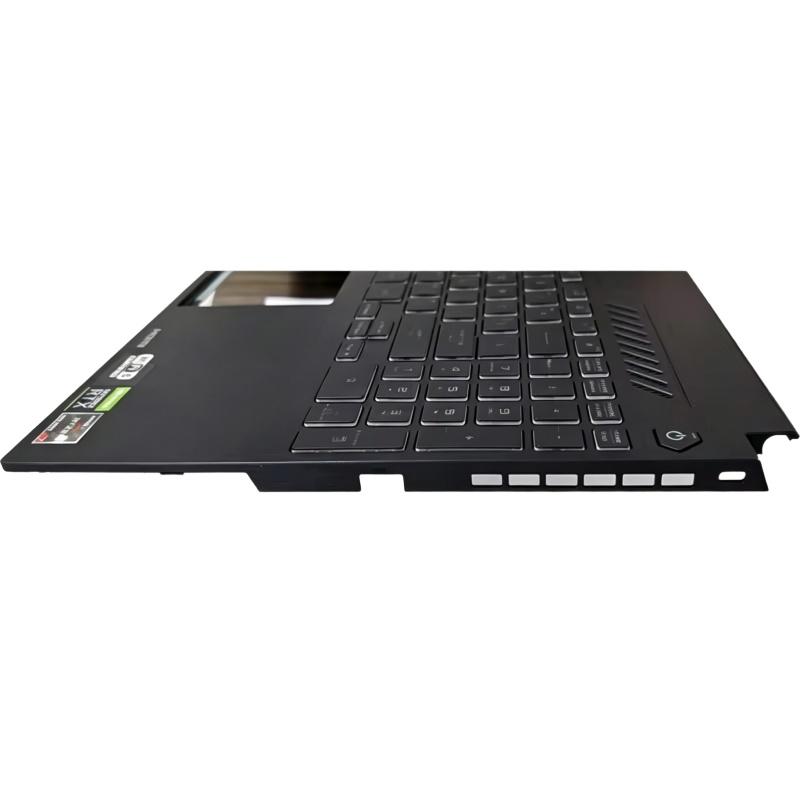 Yeni ASUS TUF Gaming FX507 FA5 - Gaming Keyboard Asus incelemesi ve fiyatı