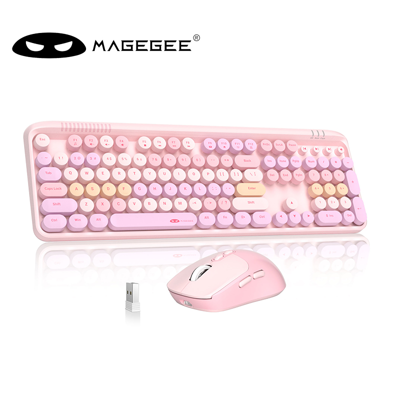 MageGee V920 Kablolu Oyun Klav - Gaming Keyboard Mouse And Headset Combo incelemesi ve fiyatı
