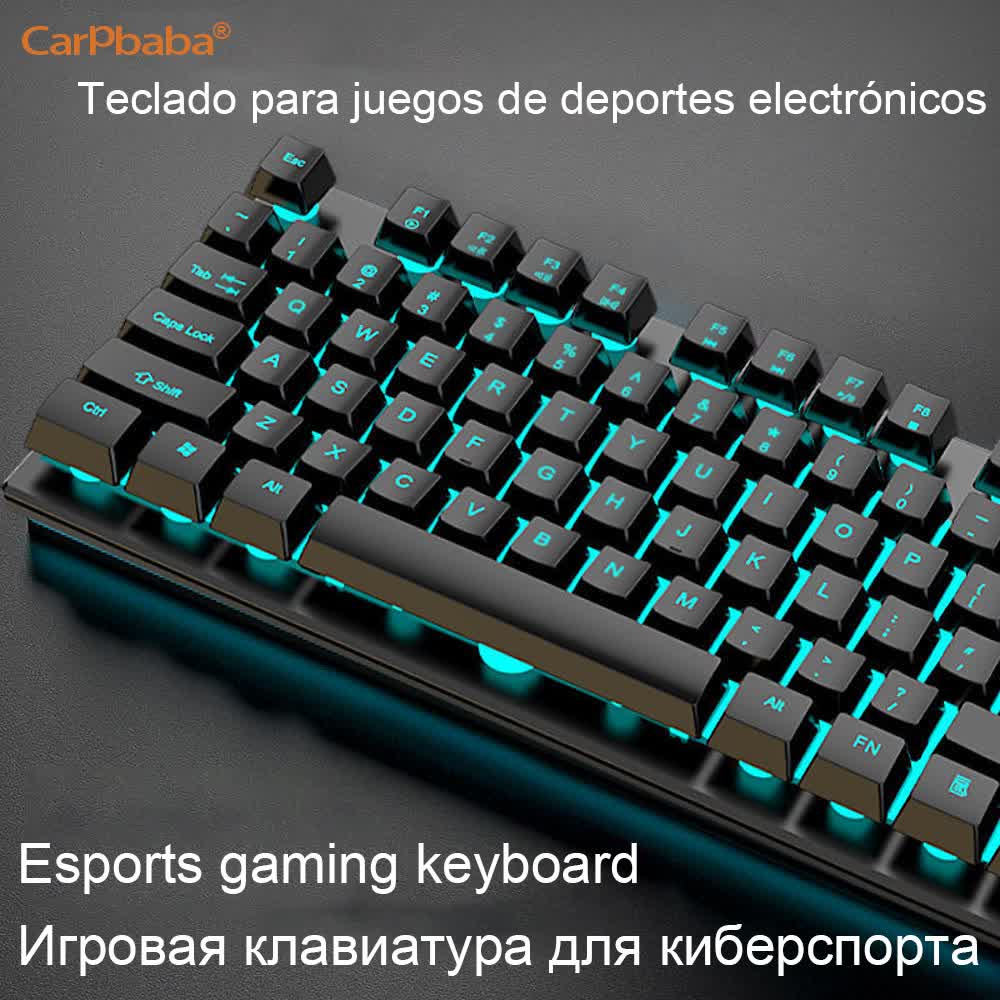 Carpbaba GX305A klavyeler Retr - Gaming Keyboard And Mouse For Xbox incelemesi ve fiyatı
