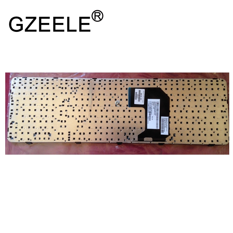 SP/FR/ABD/RU Klavye HP Pavilio - Gaming Keyboard Hp incelemesi ve fiyatı