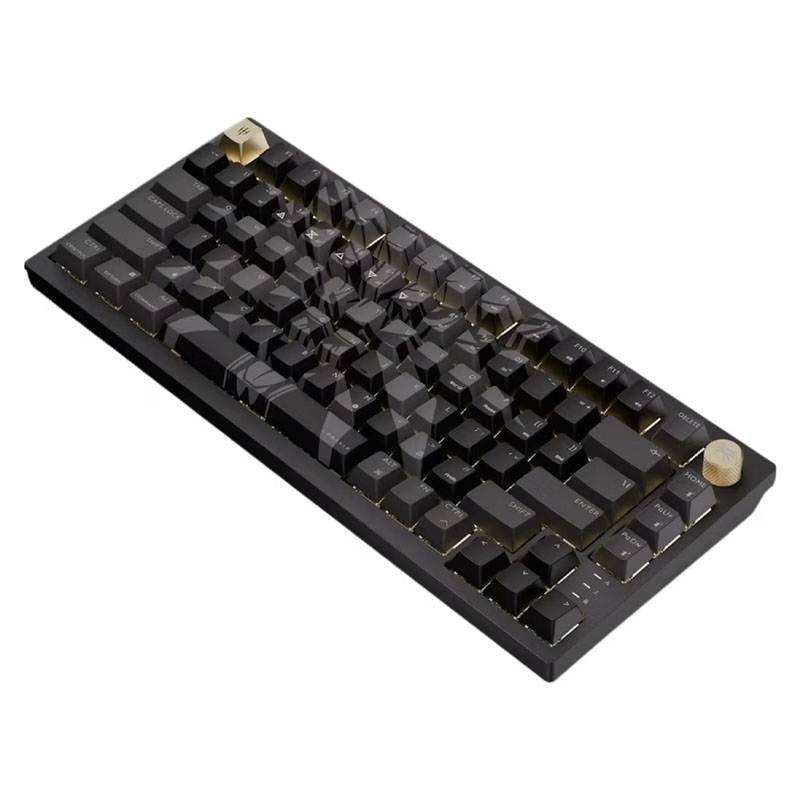 CORSAIR K65 PLUS KABLOSUZ RGB  - Gaming Keyboard Corsair incelemesi ve fiyatı