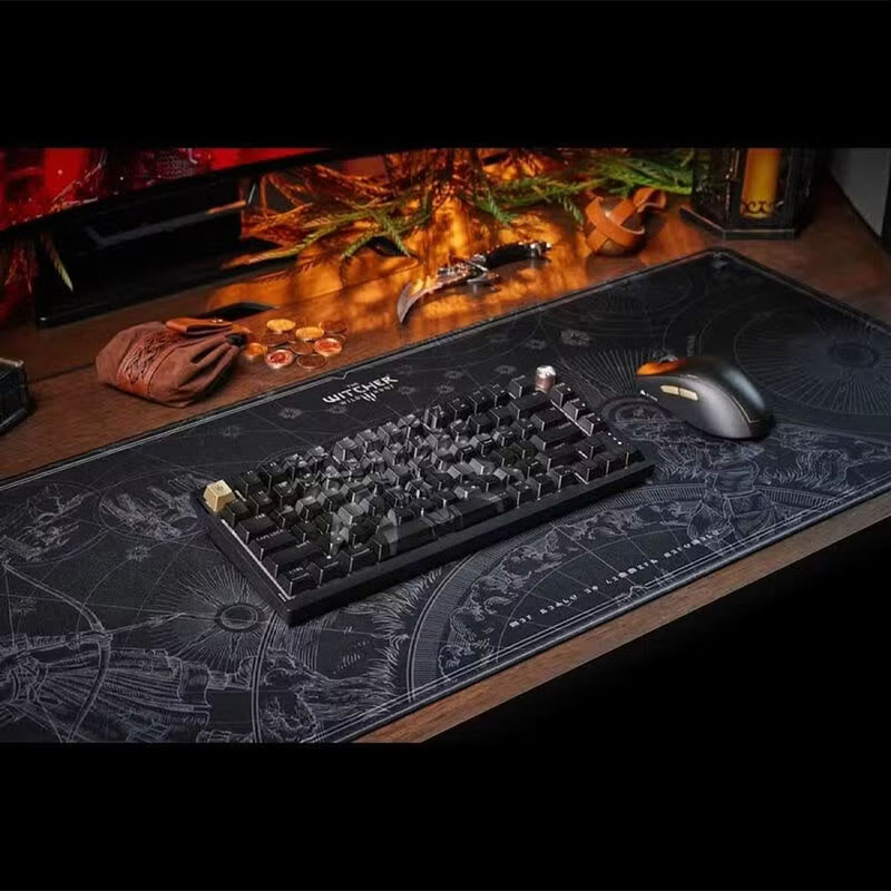 CORSAIR K65 PLUS KABLOSUZ RGB  - Gaming Keyboard Corsair incelemesi ve fiyatı