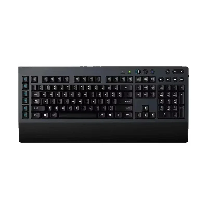 Orijinal G613 Light Speed Kabl - Gaming Keyboard Hand incelemesi ve fiyatı