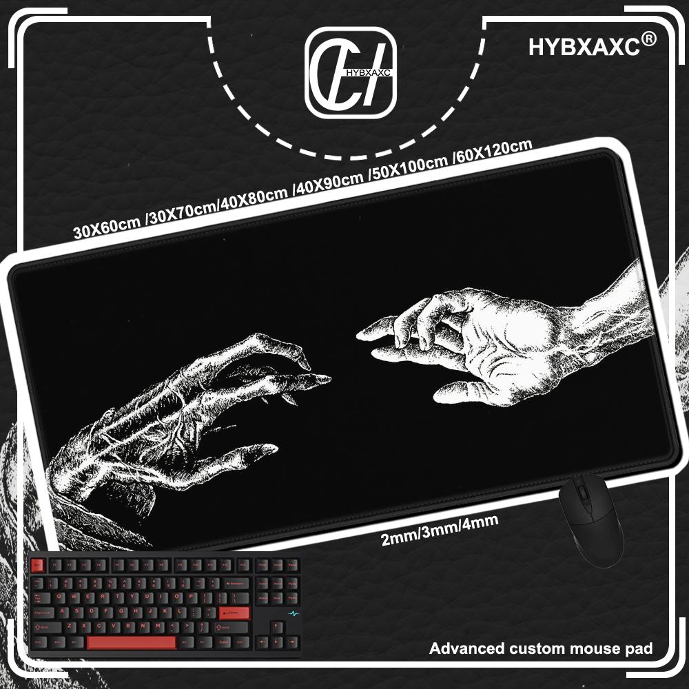 El Desenli Mouse Pad, Oyuncu M - Gaming Keyboard Hand incelemesi ve fiyatı
