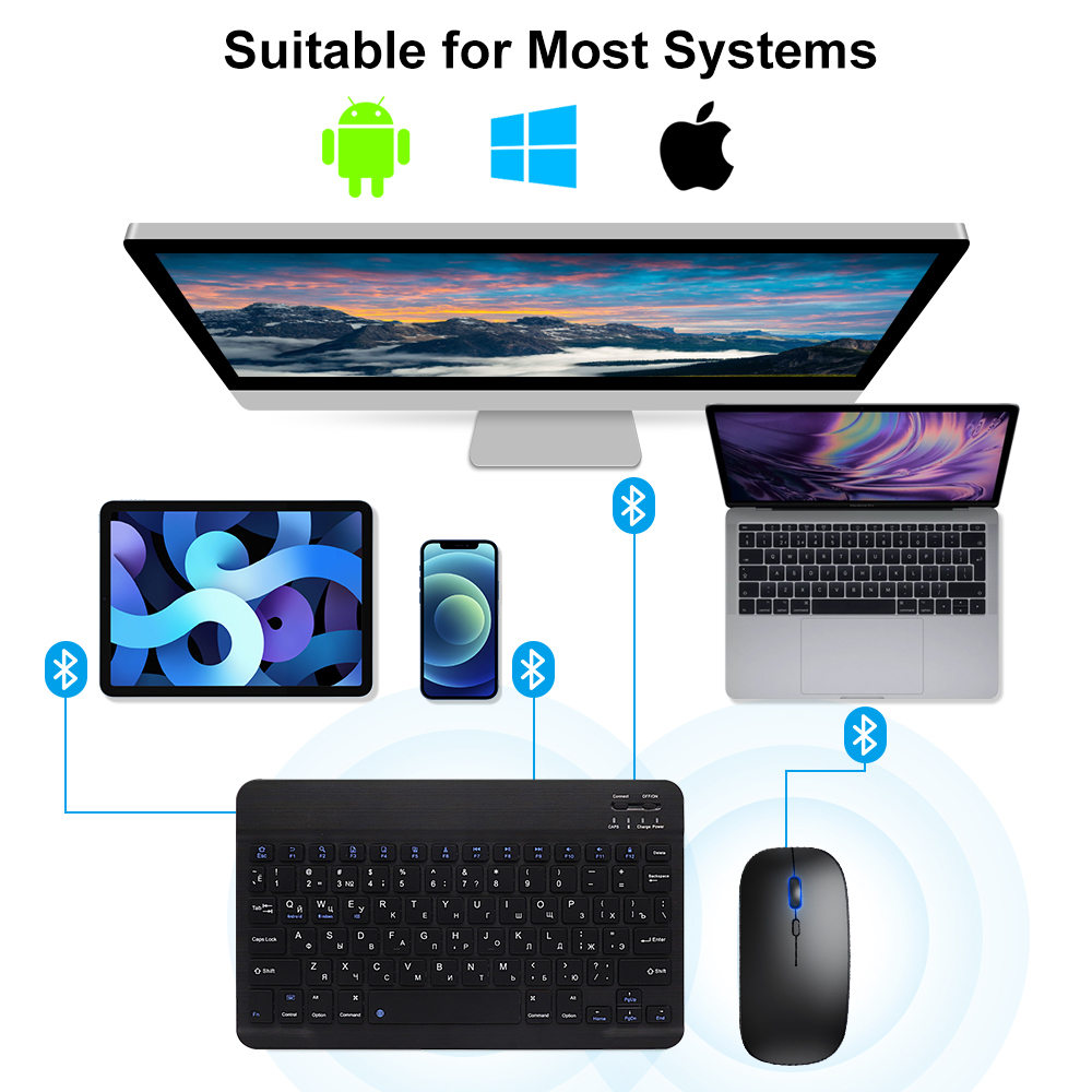 iPad Xiaomi Samsung Huawei Tel - Gaming Keyboard And Mouse For Xbox incelemesi ve fiyatı
