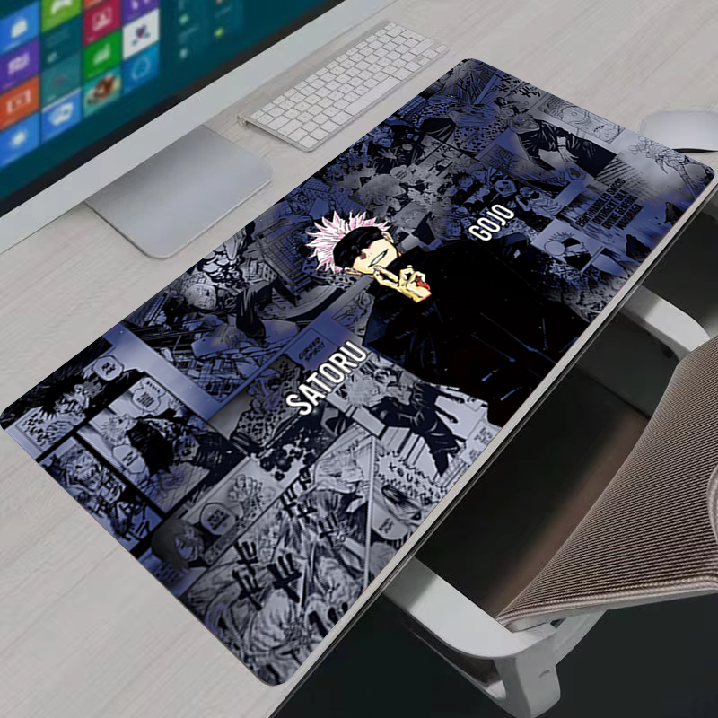 Mouse Pad Serin Anime Jujutsu  - Gaming Keyboard Theme incelemesi ve fiyatı