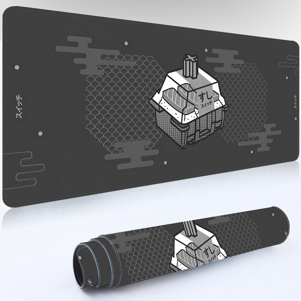 Anahtar pedleri Kawaii oyun Mo - Gaming Keyboard Mouse Combo incelemesi ve fiyatı