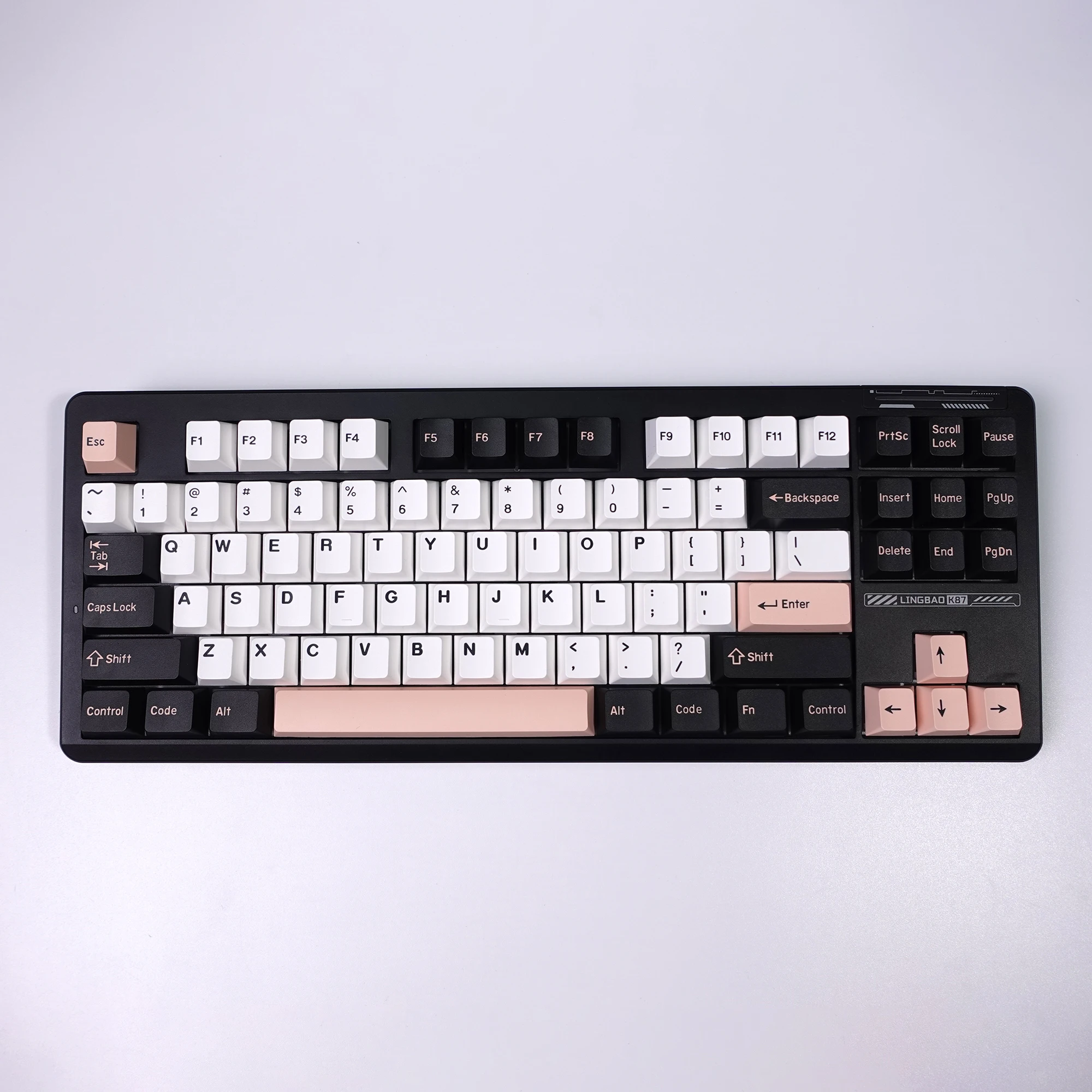 Mekanik Klavye için KBDiy GMK  - Gaming Keyboard Number Pad incelemesi ve fiyatı