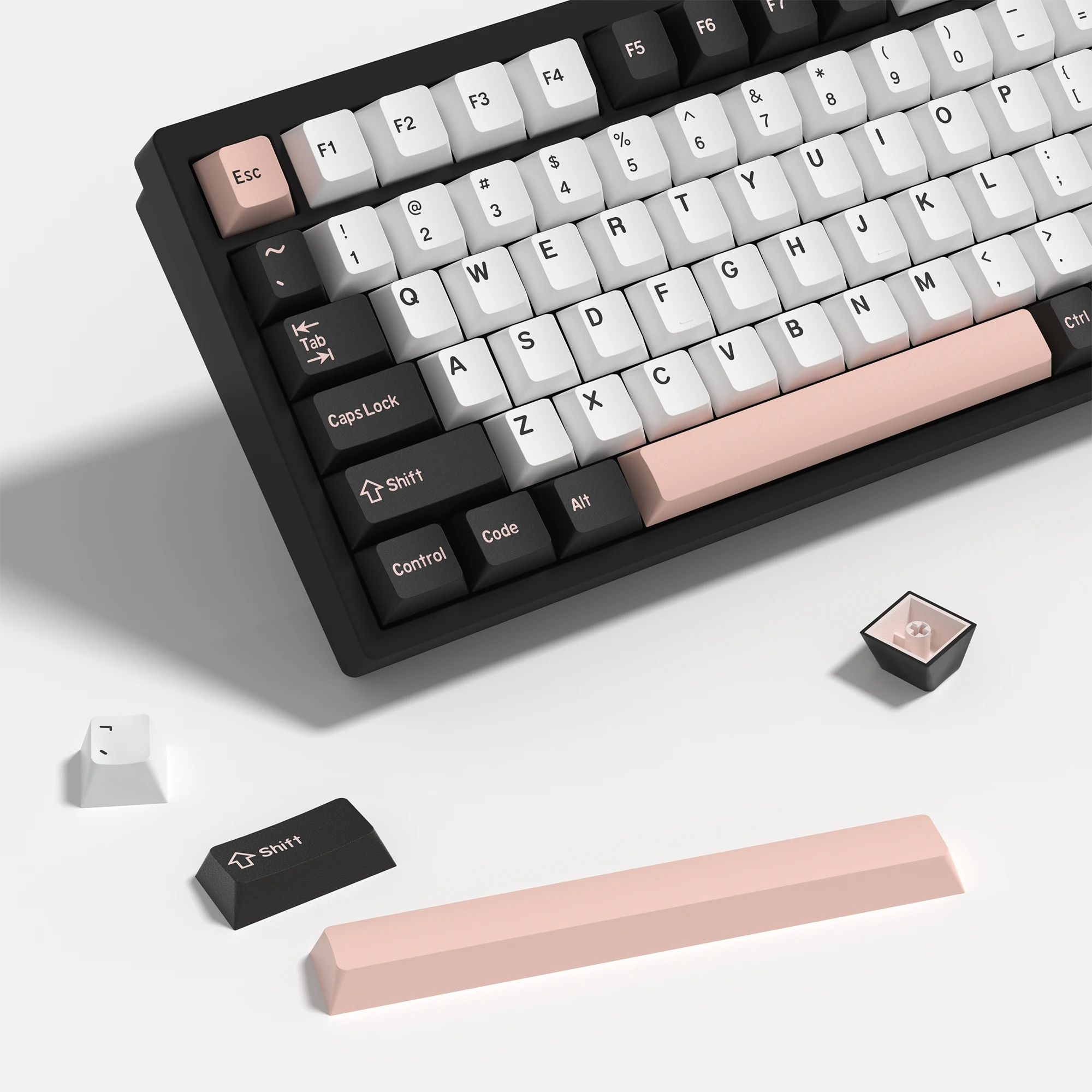 Mekanik Klavye için KBDiy GMK  - Gaming Keyboard Number Pad incelemesi ve fiyatı