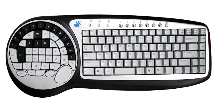 Profesyonel oyun klavyesi ben  - Gaming Keyboard Hand incelemesi ve fiyatı