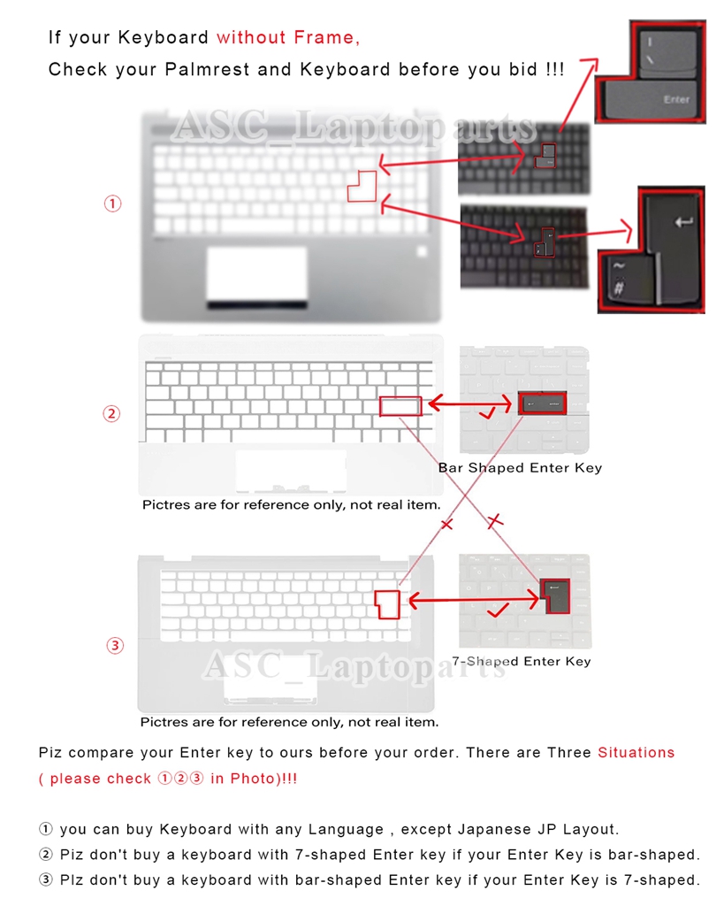 Yeni Latin İspanyol Teclado kl - Gaming Keyboard Hp incelemesi ve fiyatı