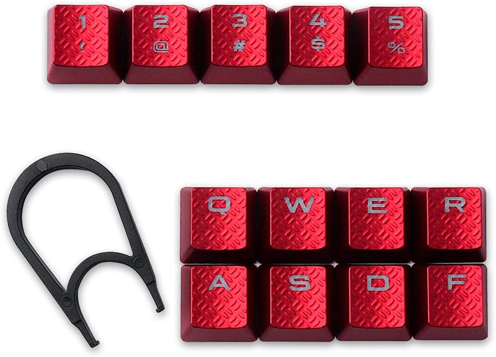 Corsair Cherry MX Anahtar Anah - Gaming Keyboard Corsair incelemesi ve fiyatı