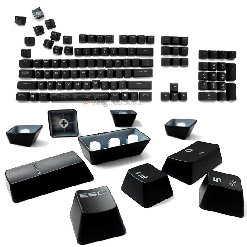 CORSAIR K70 RGB Rapidfire Meka - Gaming Keyboard Corsair incelemesi ve fiyatı