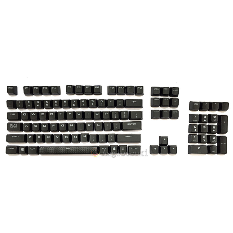 CORSAIR K70 RGB Rapidfire Meka - Gaming Keyboard Corsair incelemesi ve fiyatı