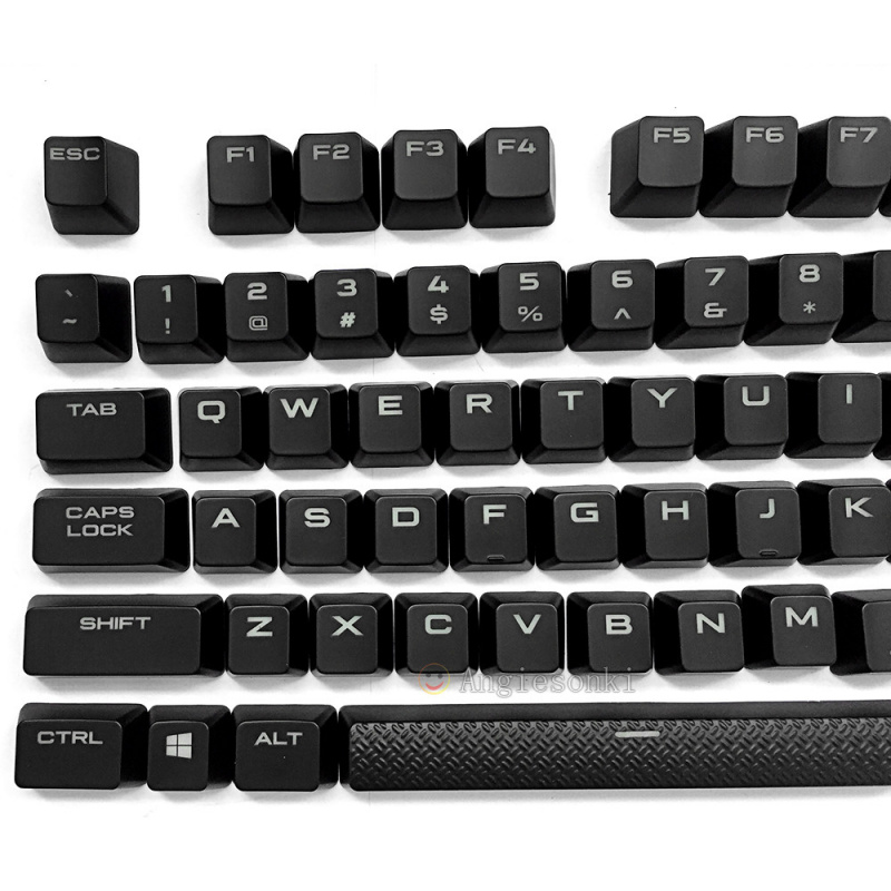 CORSAIR K70 RGB Rapidfire Meka - Gaming Keyboard Corsair incelemesi ve fiyatı