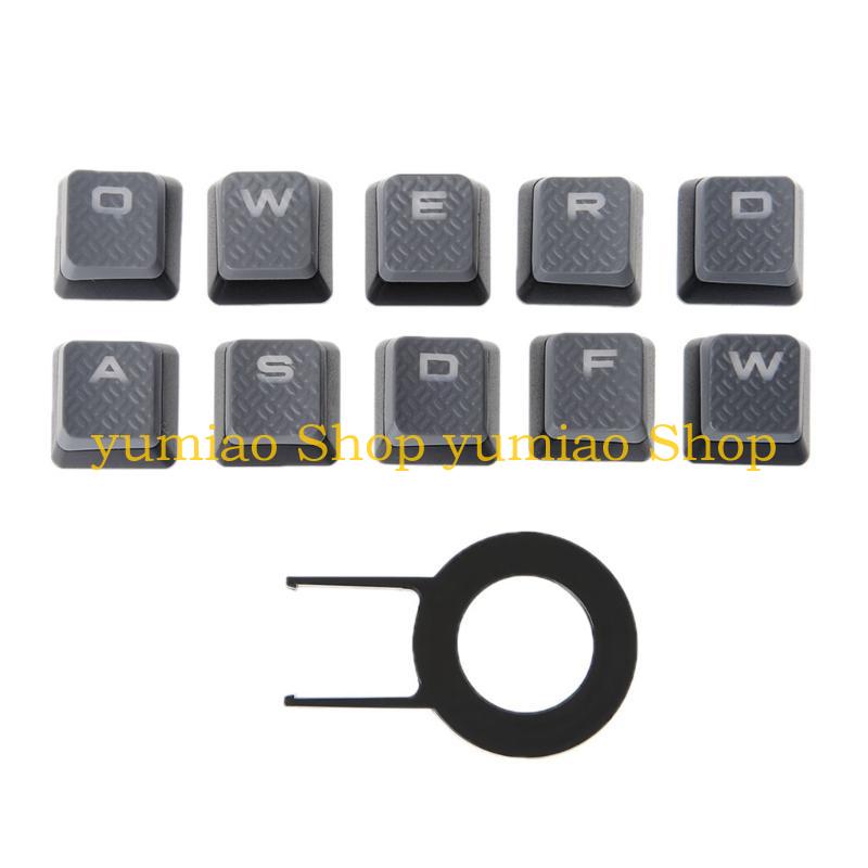 587B 10 Adet Dayanıklı Klavye  - Gaming Keyboard Corsair incelemesi ve fiyatı