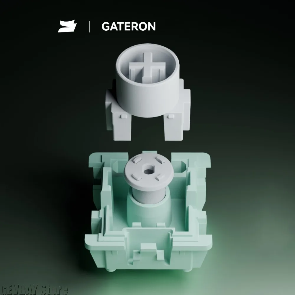 GATERON Manyetik Jade Ultra An - Gaming Keyboard Magnetic Switches incelemesi ve fiyatı