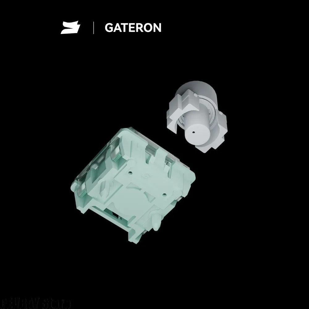 GATERON Manyetik Jade Ultra An - Gaming Keyboard Magnetic Switches incelemesi ve fiyatı