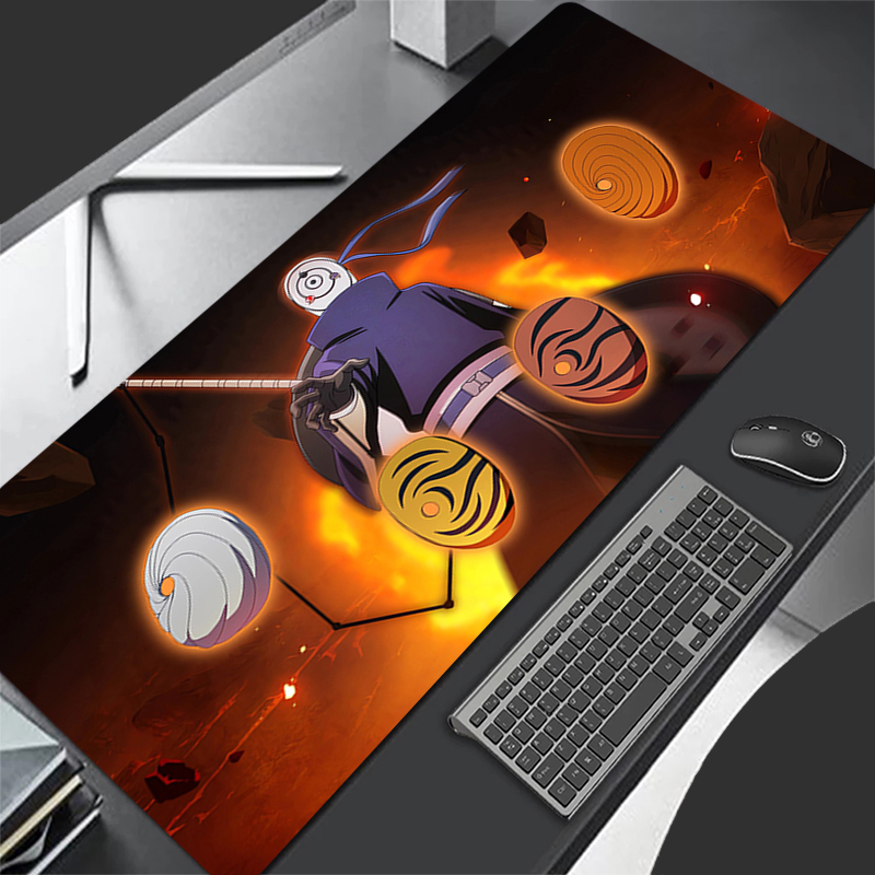 Mouse Pad Anime Carpe Büyük Na - Gaming Keyboard Theme incelemesi ve fiyatı