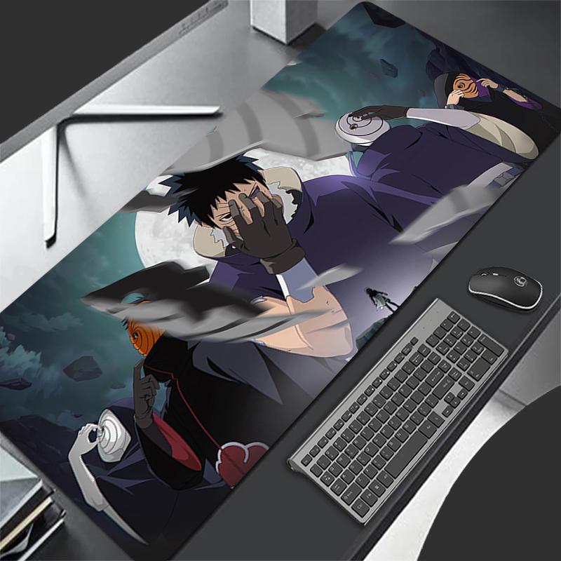 Mouse Pad Anime Carpe Büyük Na - Gaming Keyboard Theme incelemesi ve fiyatı